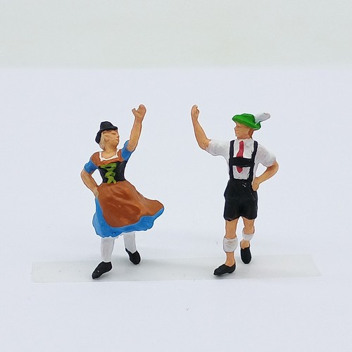 Preiser figuren bayerische - preiser,