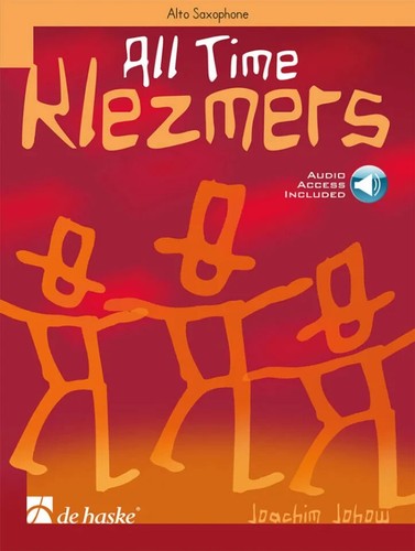 All time klezmers - all,