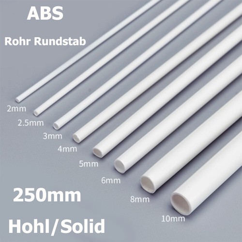 1mm 6mm abs - 1mm,