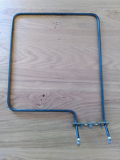 Oberhitze/Unterhitze für