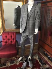 Tom Ford Anzug Dreiteiler