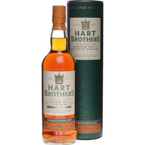 Hart brothers jahre - brothers,