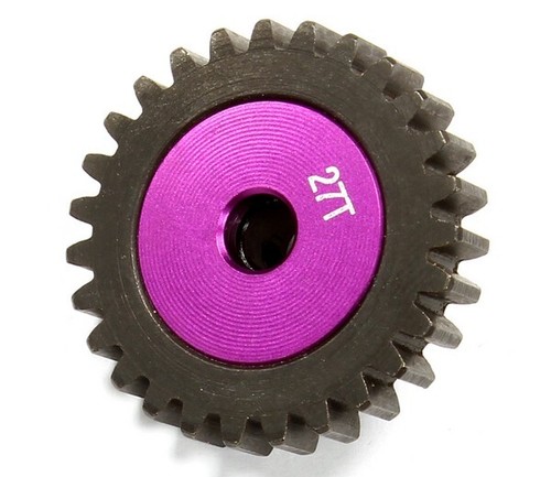 Integy pinion gear - hd,
