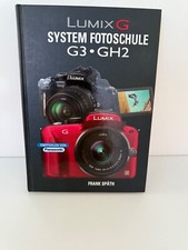 Lumix G System Fotoschule G3