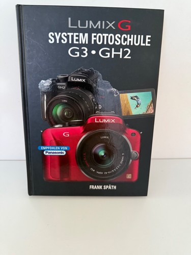 Lumix system fotoschule - lumix, g