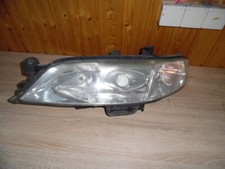 Opel Vectra B Xenon