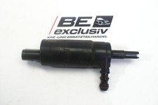 VW Golf 6 VI Waschwasserpumpe SRA Pumpe Scheinwerferreinigung 3B7955681