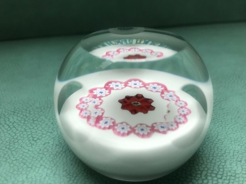 Caithness rosen millefiori - caithness,