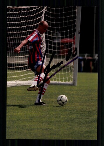 Carsten jancker bayern - carsten,