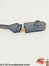 WIG TIG Schalter Gummi für