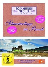 Rosamunde Pilcher Collection XII - Schmetterlinge im... | DVD | Zustand sehr gut