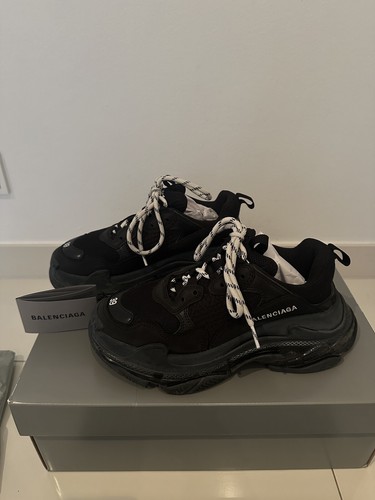 Balenciaga triple 39 - triple, s