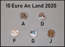 5 x 10 Euro Polymerring