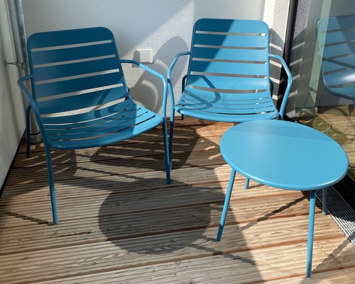 Lounge set tice von made - von,