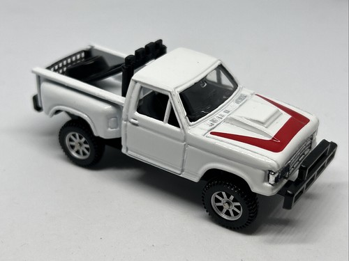 Maisto ford pick - maisto, up