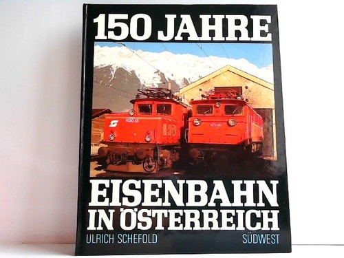 150 jahre eisenbahn - jahre,