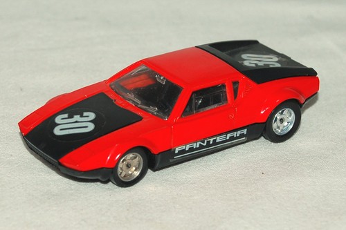 Norev de tomaso - de, pantera