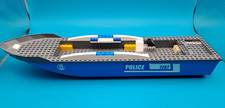 LEGO 7287 Polizei Schiffsrumpf
