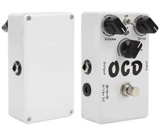 Fulltone OCD Nachbau – kaum