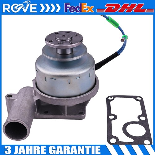 Lichtmaschine 1537264010 für