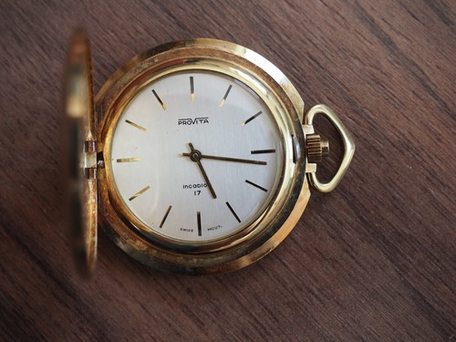 Provita taschenuhr frackuhr - provita,