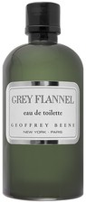 Geoffrey Beene Grey Flannel
