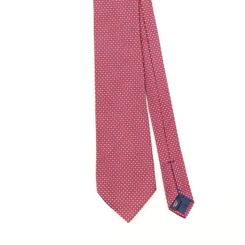 Nautica vintage seidenkrawatte - nautica,