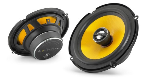 Audio 650x 16 5cm - -, 16,5cm