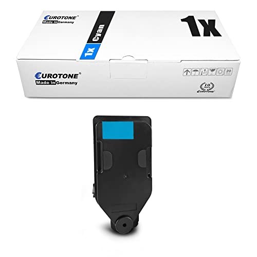 Eurotone tonerkassette - eurotone,