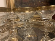 Sekt / Champagner - Schalen