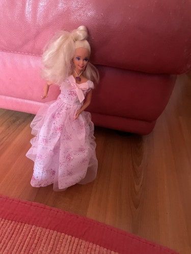 Barbie mattel secret - mattel,