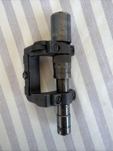 Zielfernrohr cxn mit - z.f.,