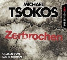 Zerbrochen von tsokos michael - zerbrochen, tsokos,