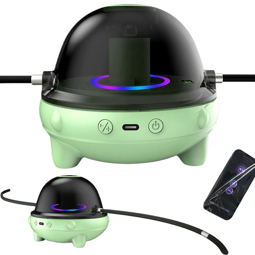 Smart springseilmaschine - smart,