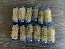 Efalock Drahtwickler Blau