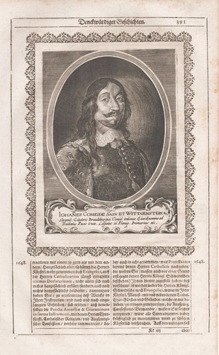 Johann viii - johann,