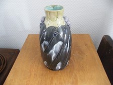 JUGENDSTIL - VASE -