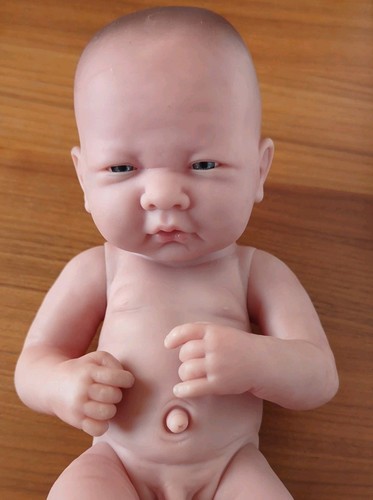 Realistische newborn baby - realistische,