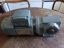 Getriebemotor 400V