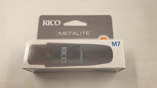 Rico metalite altsaxophon - rico, m7