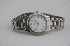 Laco By Lacher Quartz klassische Herrenuhr HAU ETA Quartz Werk # 12467