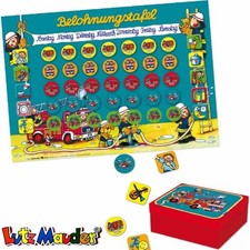 Belohnungstafel FEUERWEHR mit