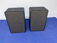 Saba Box 30 Lautsprecher Boxen