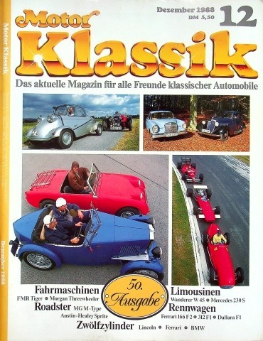 Motor klassik 1988 - 7),
