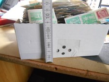 DDR Lot / Karton prall