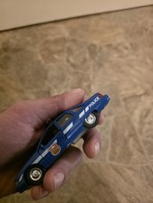 Spielzeug Polizei Auto