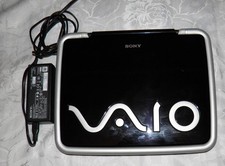 Sony vaio pcg qr10 - vaio, pcg-qr10