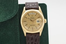 Rolex Day-Date 36 1803 Gold