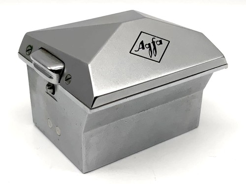 Agfa prismensucher prisma für - prismensucher,