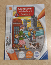 tiptoi Grundschulwörterbuch